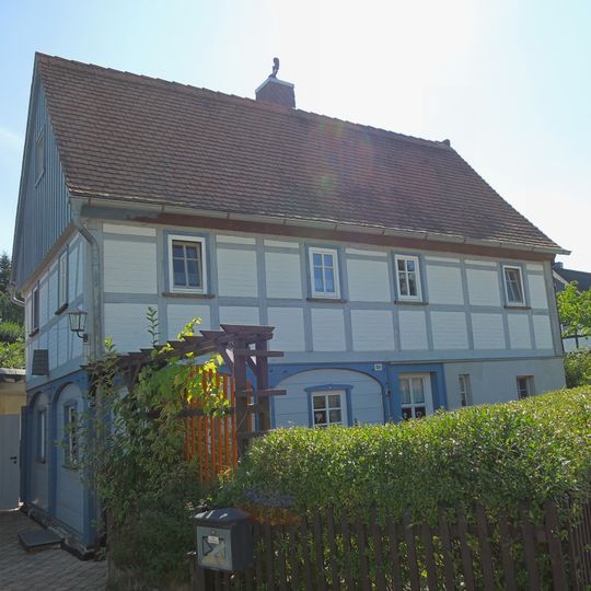 Hauptstraße 158