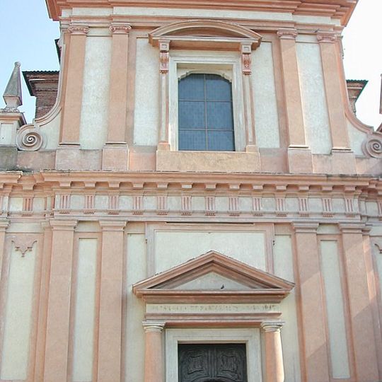 San Barnaba