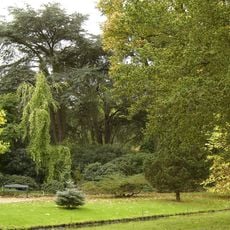 Arboretum Trompenburg