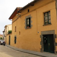 House in carrer del Puig, 12