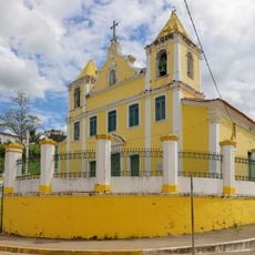 Igreja do Senhor Santo Amaro