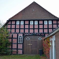 Wohn- und Wirtschaftsgebäude Am Steinkamp 2