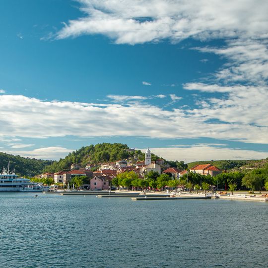 Skradin