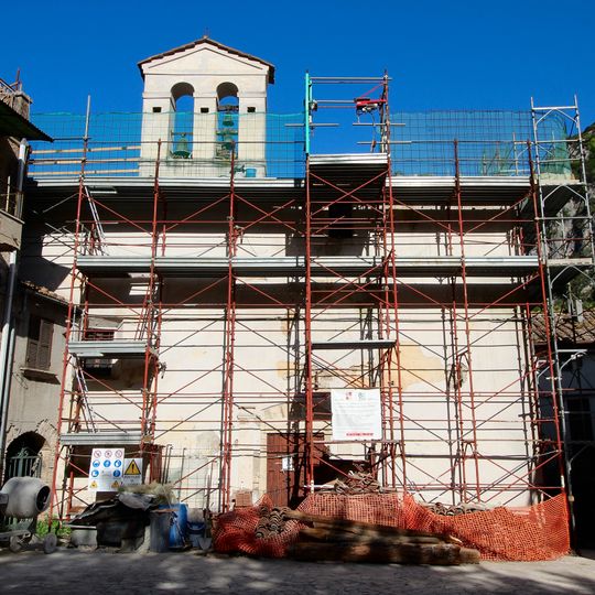 Chiesa di Santa Marina