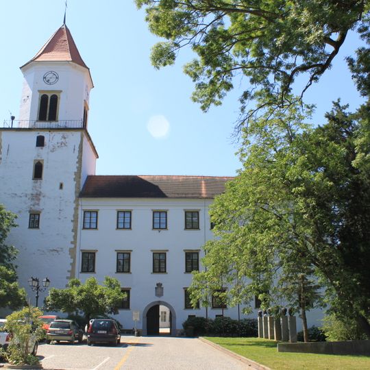 Ormož Castle