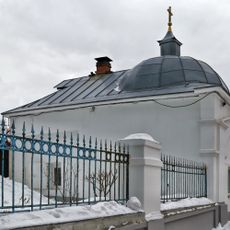 Сторожка (Покров)