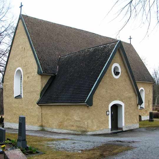 Hammarby socken, Uppland