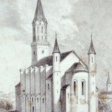 Église de la Nativité-de-la-Bienheureuse-Vierge-Marie de Herbitzheim