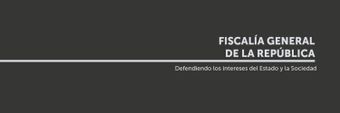 Office of the Prosecutor General of the Republic of El Salvador Profile Cover