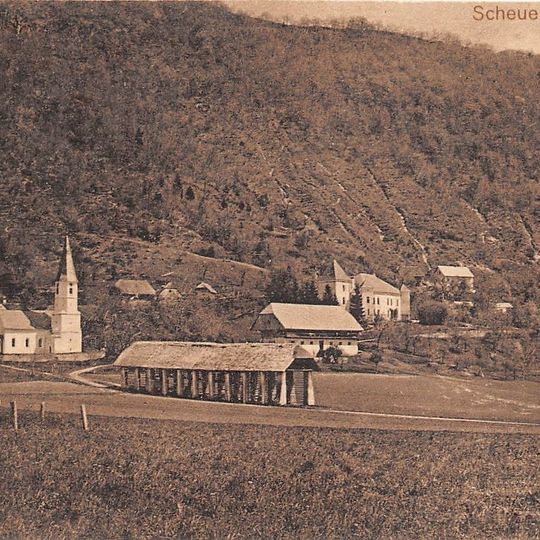 Immaculate Conception Parish Church