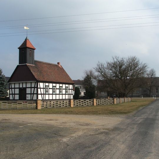 Dorfkirche Nexdorf
