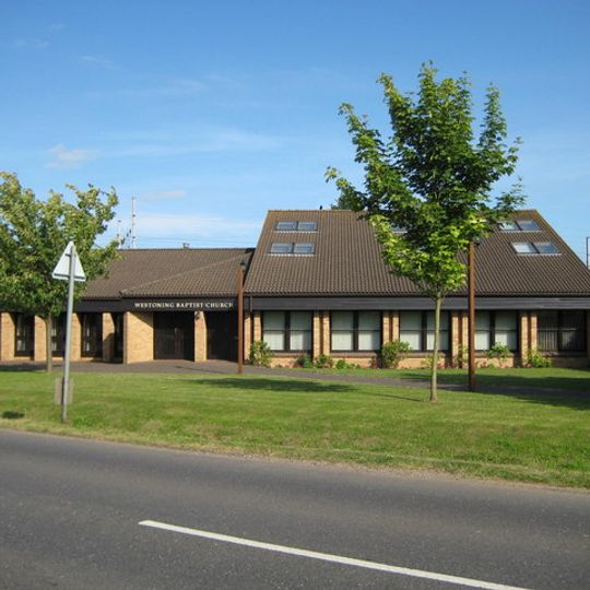 Westoning Baptist Church
