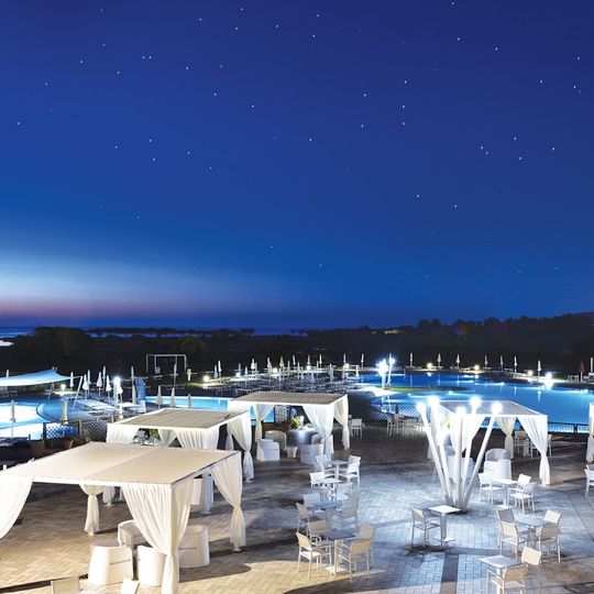 Janna 'e Sole Resort