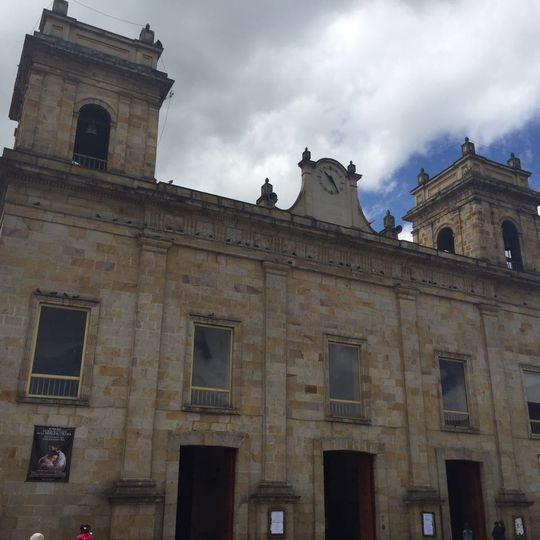 Western Savanna Province