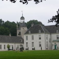 Schloss Wisch