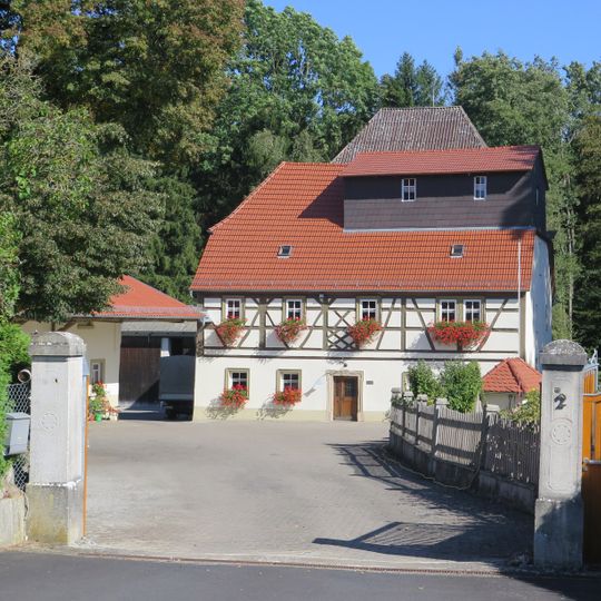 Schlossmühle