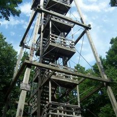 Timms Hill