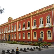 Provincial Palace