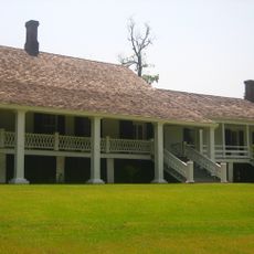 Winter Quarters State Historic Site