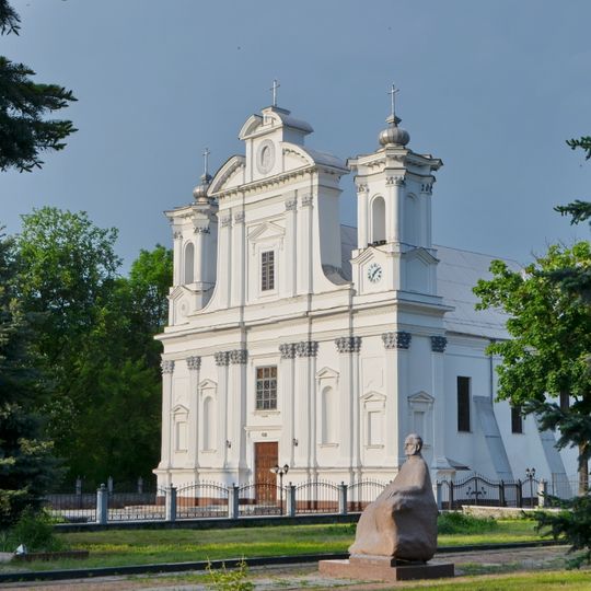 Korostyshiv