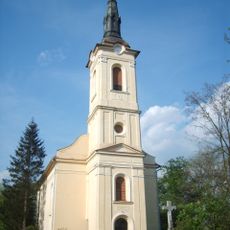 Kostol Panny Márie Ružencovej