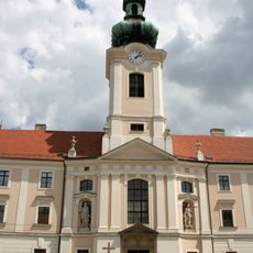 Church of Saint Leopold
