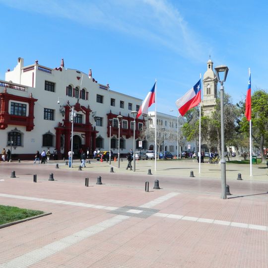 La Serena