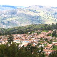 Distretto di Piscobamba