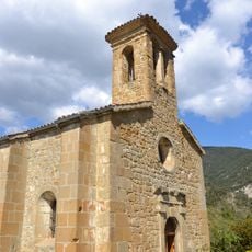 Église de Montmorin