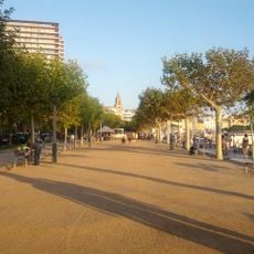 Passeig de Mar