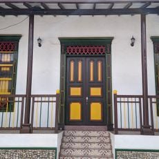 Casa Museo El Retiro