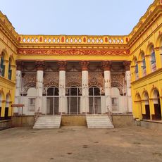 Zamindar house of Bandopadhyay family