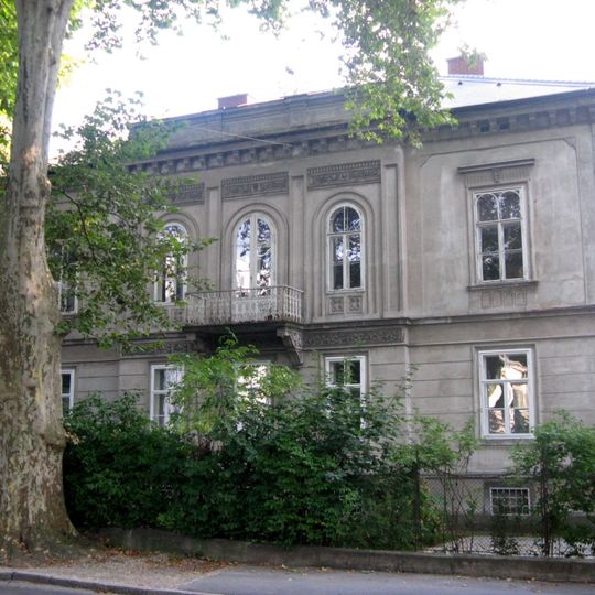 Villa Attems-Petzenstein