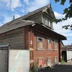 Дом жилой (Старица)