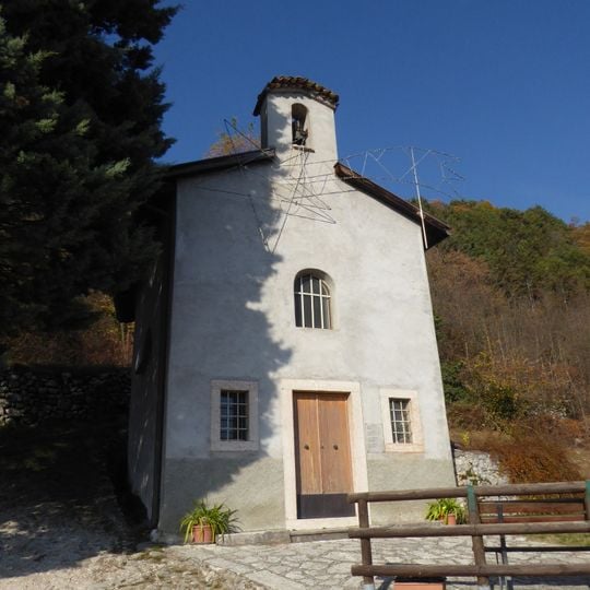 Chiesa della Madonna de la Salette