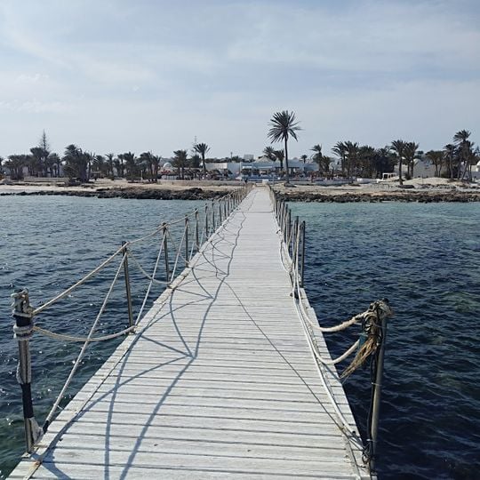 El Mouradi Djerba Menzel
