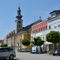 Neumarkt im Hausruckkreis