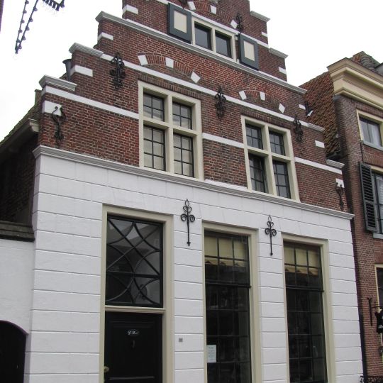 Beekstraat 15, Elburg