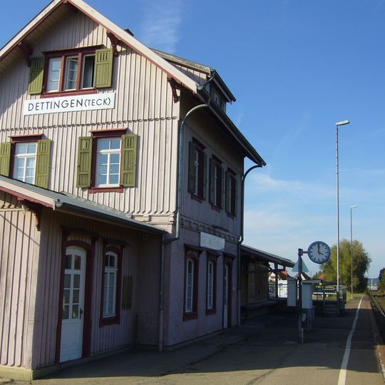 Dettingen unter Teck