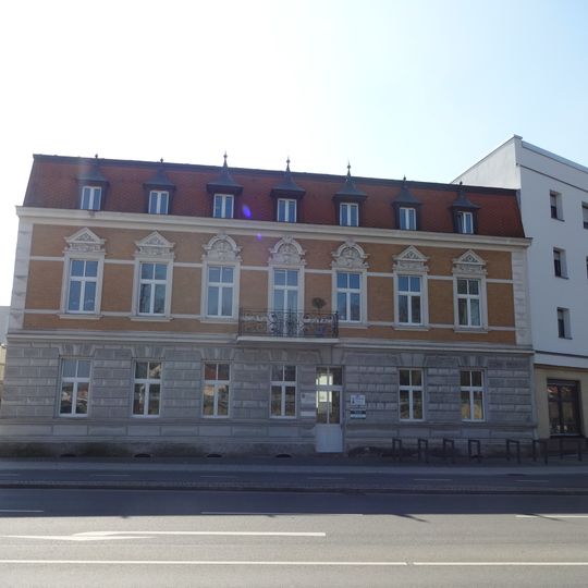 Jüttendorfer Anger 24