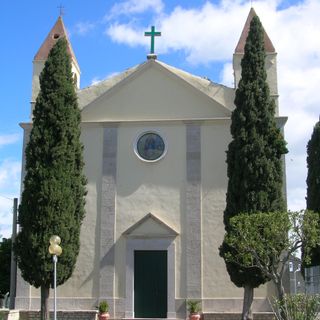 San Rocco church