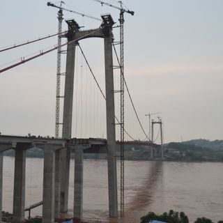 Nanxi Bridge