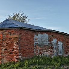 Церковь святителя Николая (Якиманское)