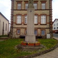 Kriegerdenkmal Altheim