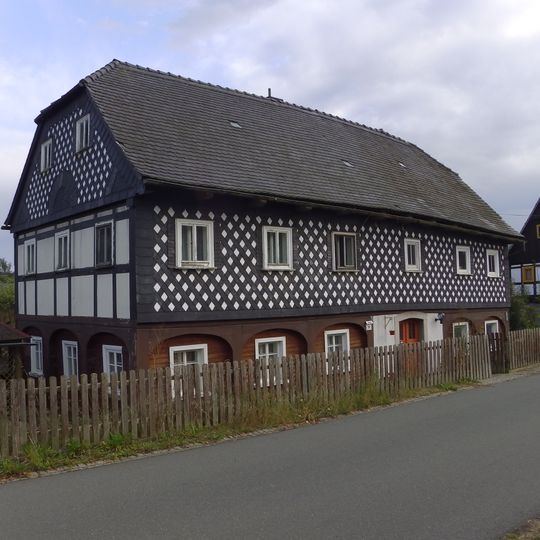 Neuschönauer Straße 19