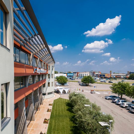 Airporthotel Verona