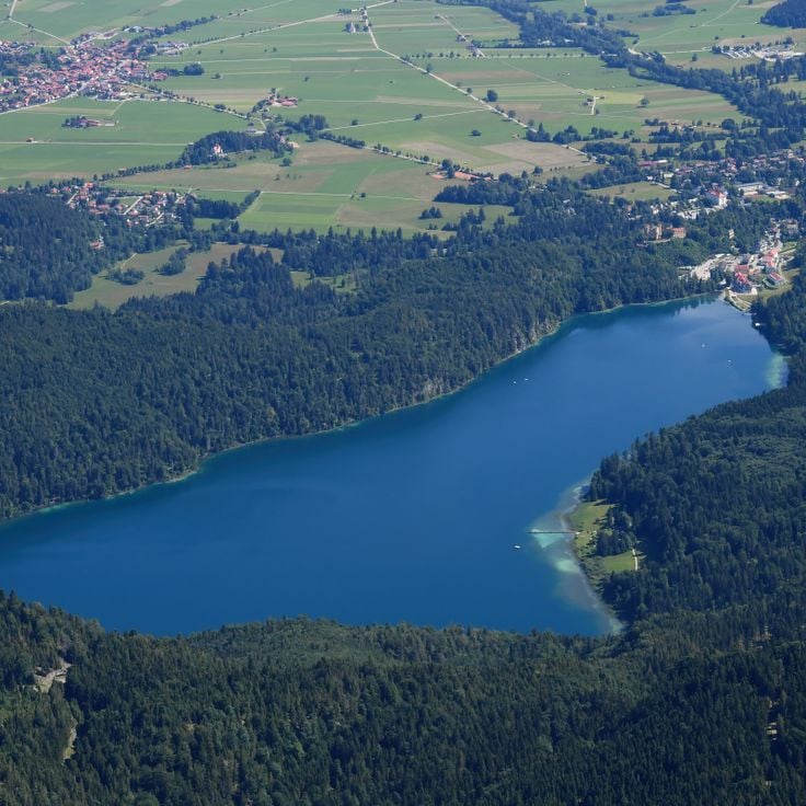 Alpsee