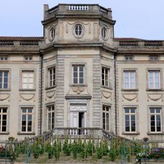 Château de Chabert