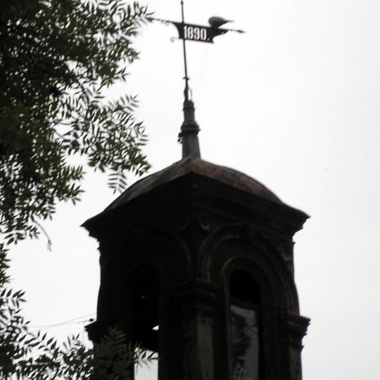 Historisches Museum Kizman