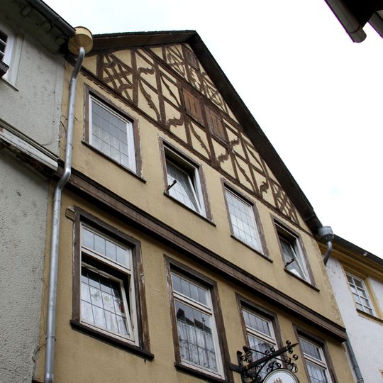 Brückengasse 4